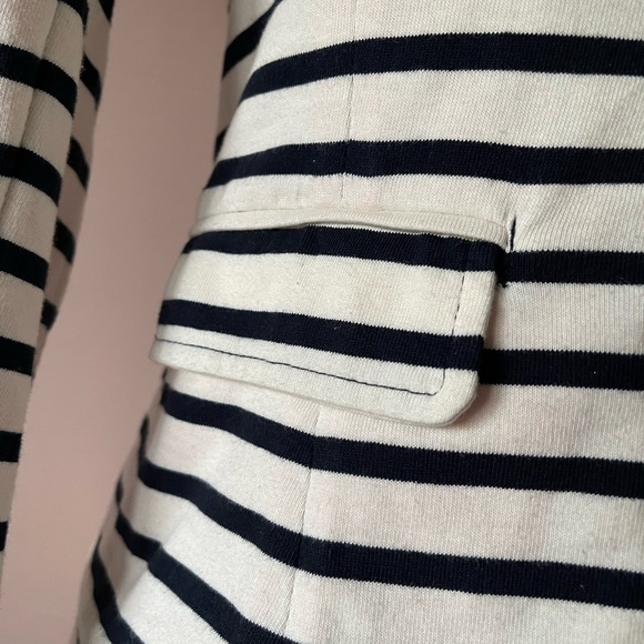 Splendid Woman’s Nautical Blazer/jacket size S - Picture 4 of 11